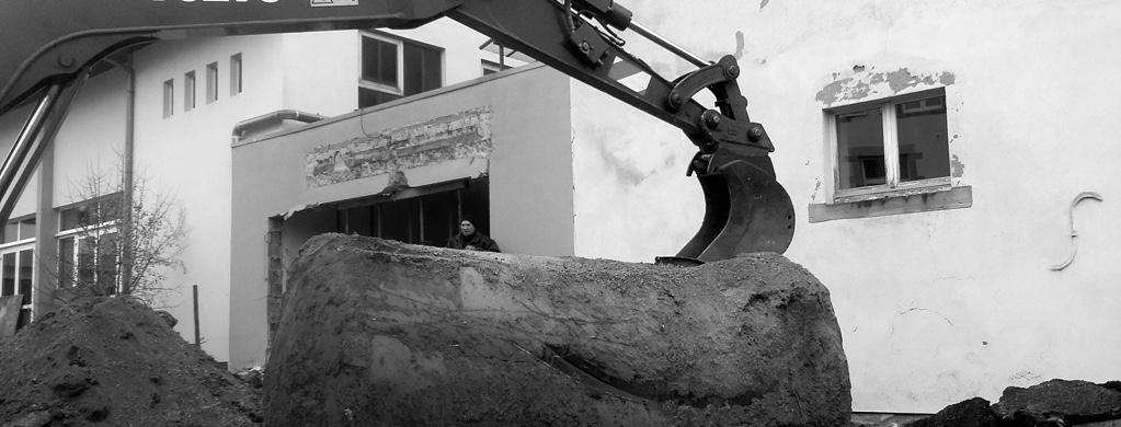 Cuve Découpe Pro - Découpe ; neutralisation et nettoyage de cuve à fioul Alsace